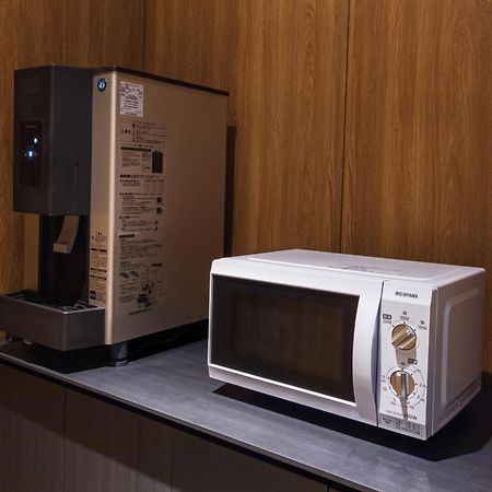 Apa Hotel Akihabara Ekihigashi Tokyo Luaran gambar