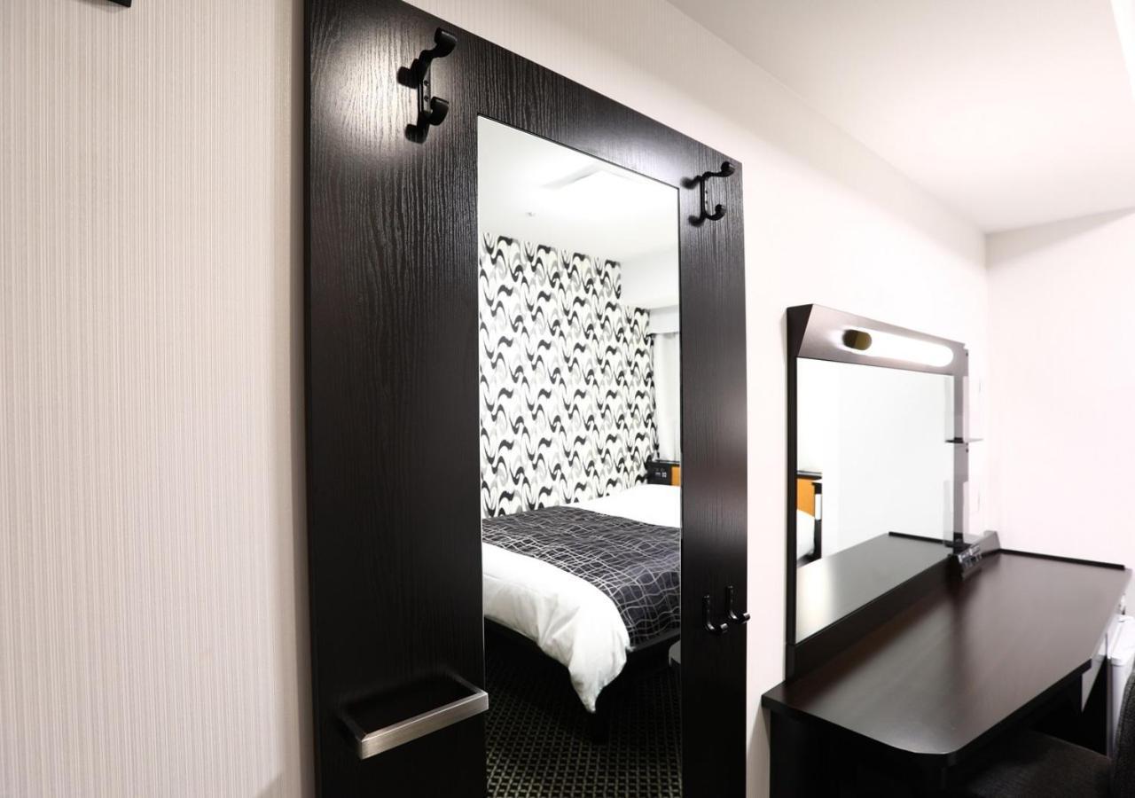 Apa Hotel Akihabara Ekihigashi Tokyo Luaran gambar