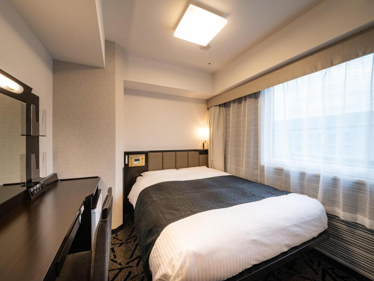 Apa Hotel Akihabara Ekihigashi Tokyo Luaran gambar